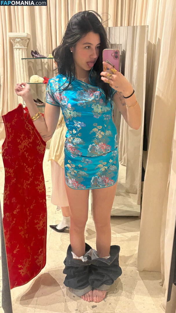 Violet Lane / violetsw0rld Naakt OnlyFans  Gelekte foto #1