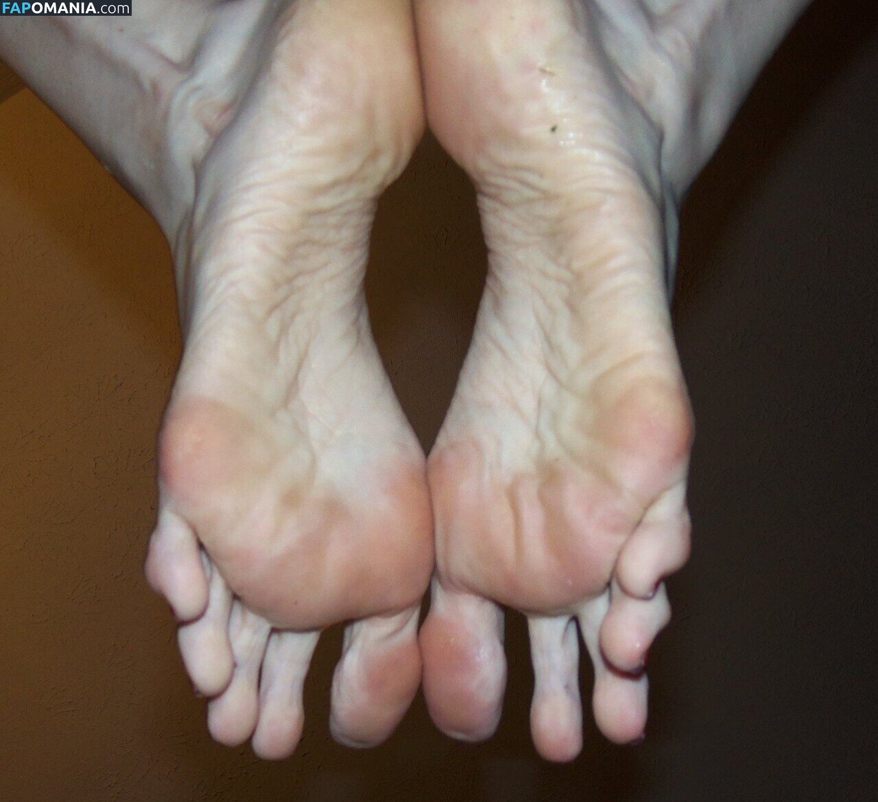 Violet's Toes (Violet's Perfect Feet Naakt OnlyFans  Gelekte foto #3