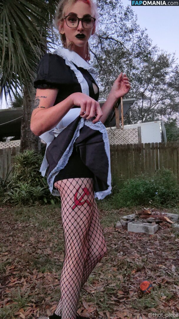 Violet Valentine / slutpilled / thot_piece / violetvalentine_official Naakt OnlyFans  Gelekte foto #6