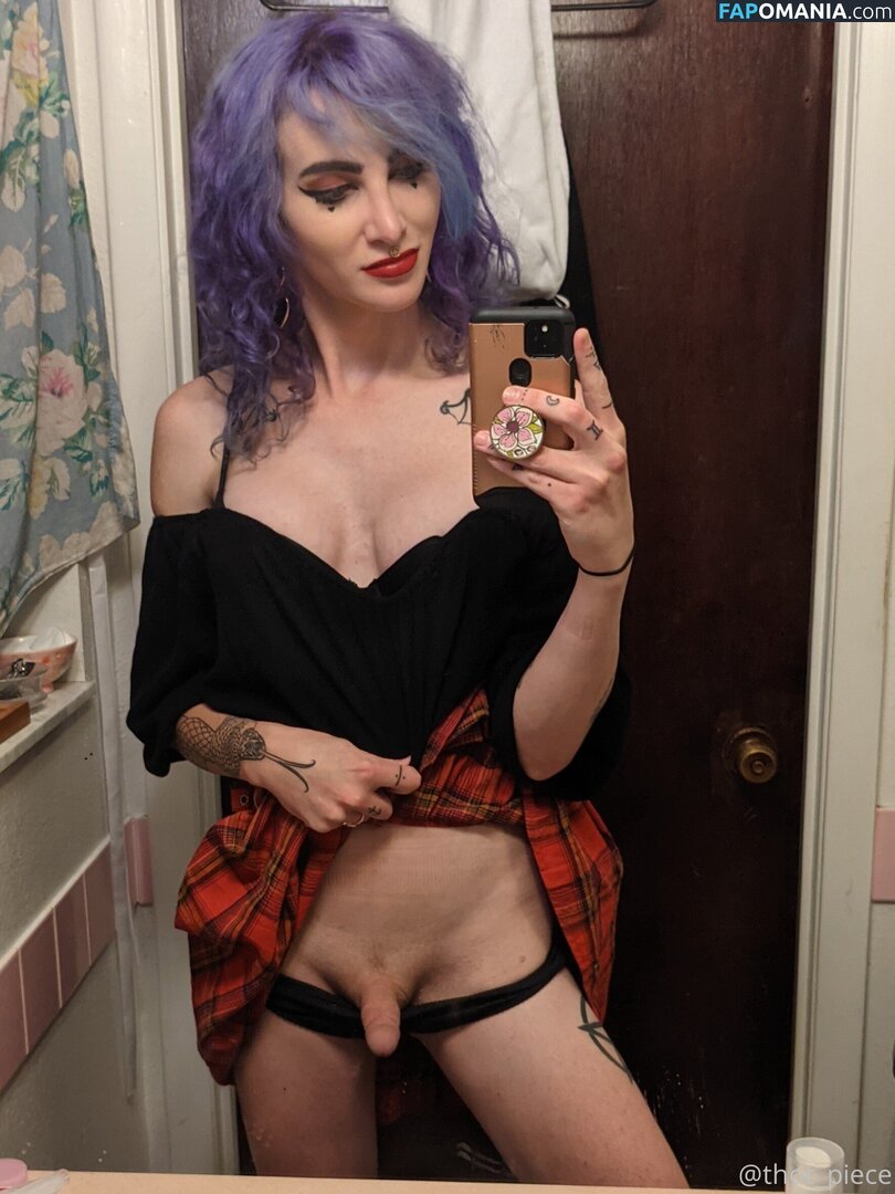 Violet Valentine / slutpilled / thot_piece / violetvalentine_official Naakt OnlyFans  Gelekte foto #7
