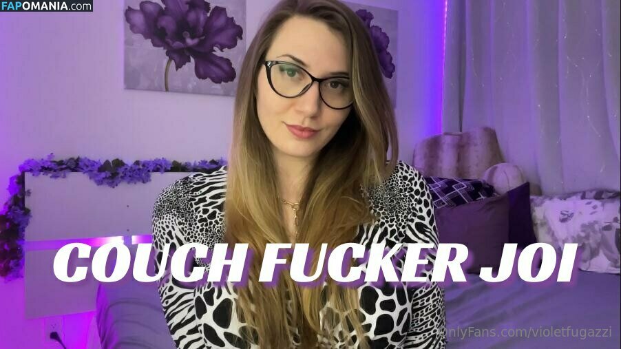 Violet Fugazzi / violet.fugazzi / violetfugazzi / violetsvip Naakt OnlyFans  Gelekte foto #55