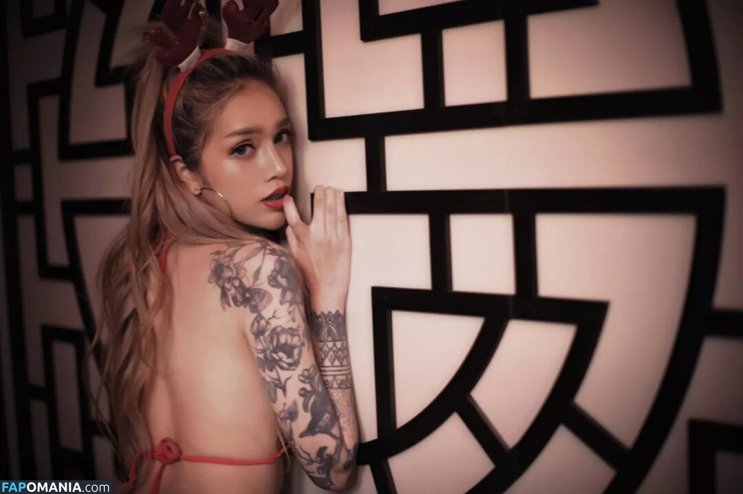 violet.walker66_free / violetgood666 Naakt OnlyFans  Gelekte foto #18