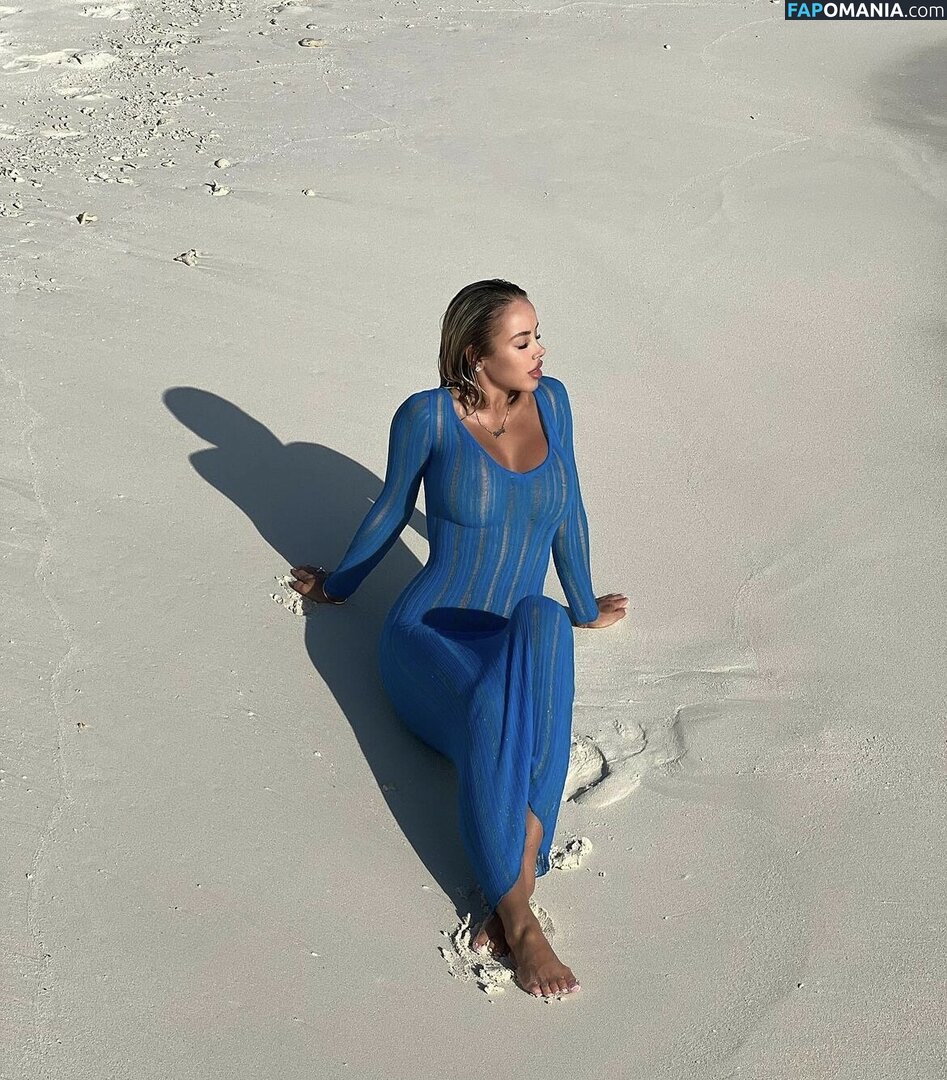 Violetta Bert / Violetta.bert Naakt OnlyFans  Gelekte foto #3