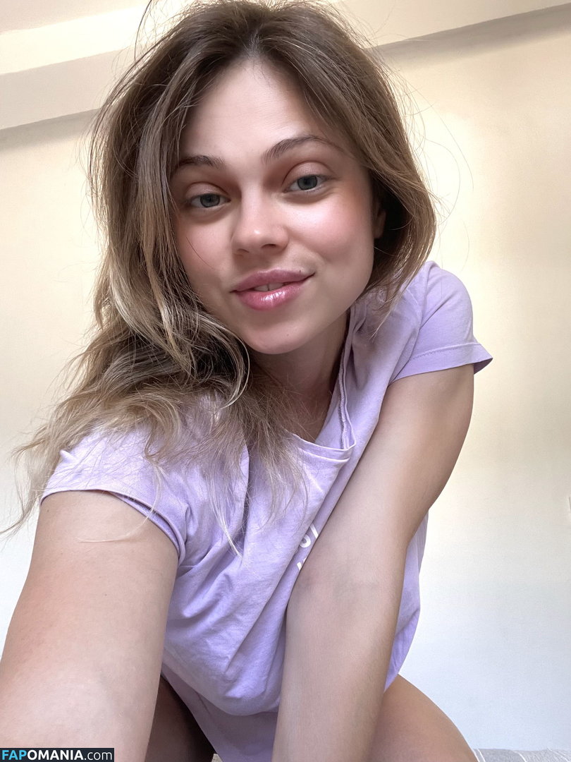violetelo / violetvelutto Naakt OnlyFans  Gelekte foto #28
