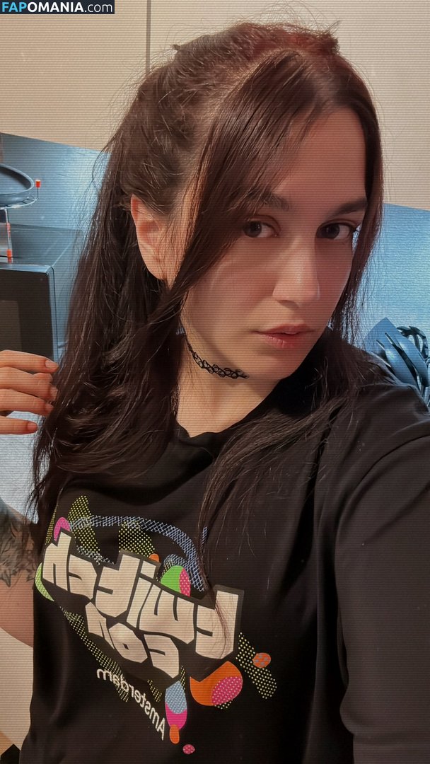 Vio / Viotcz Naakt OnlyFans  Gelekte foto #3