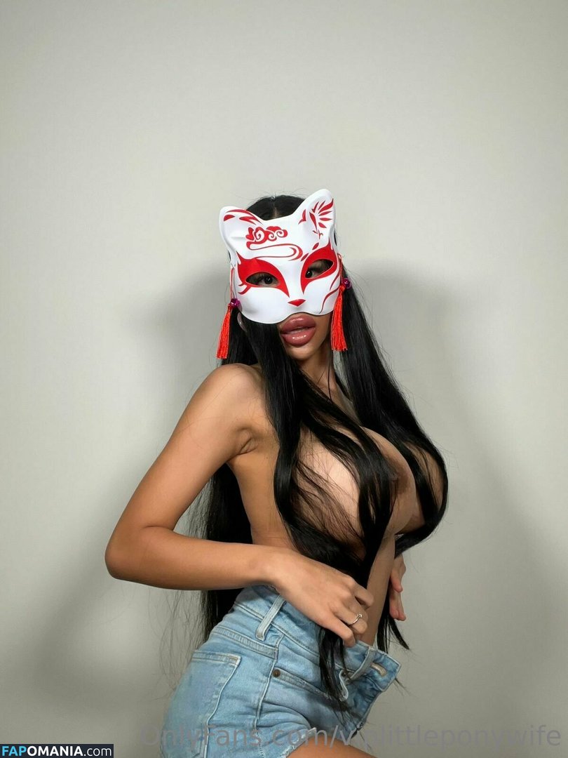 bigdaddyglam / viplittleponywife Naakt OnlyFans  Gelekte foto #6