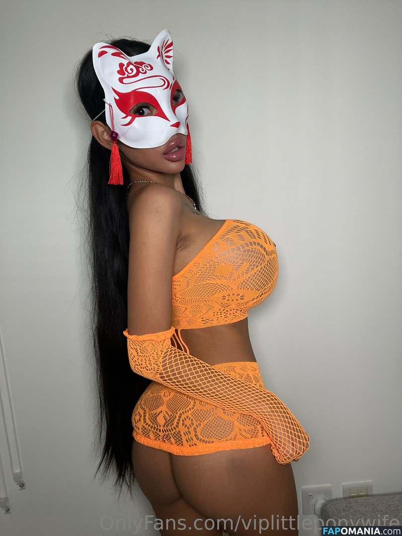bigdaddyglam / viplittleponywife Naakt OnlyFans  Gelekte foto #26