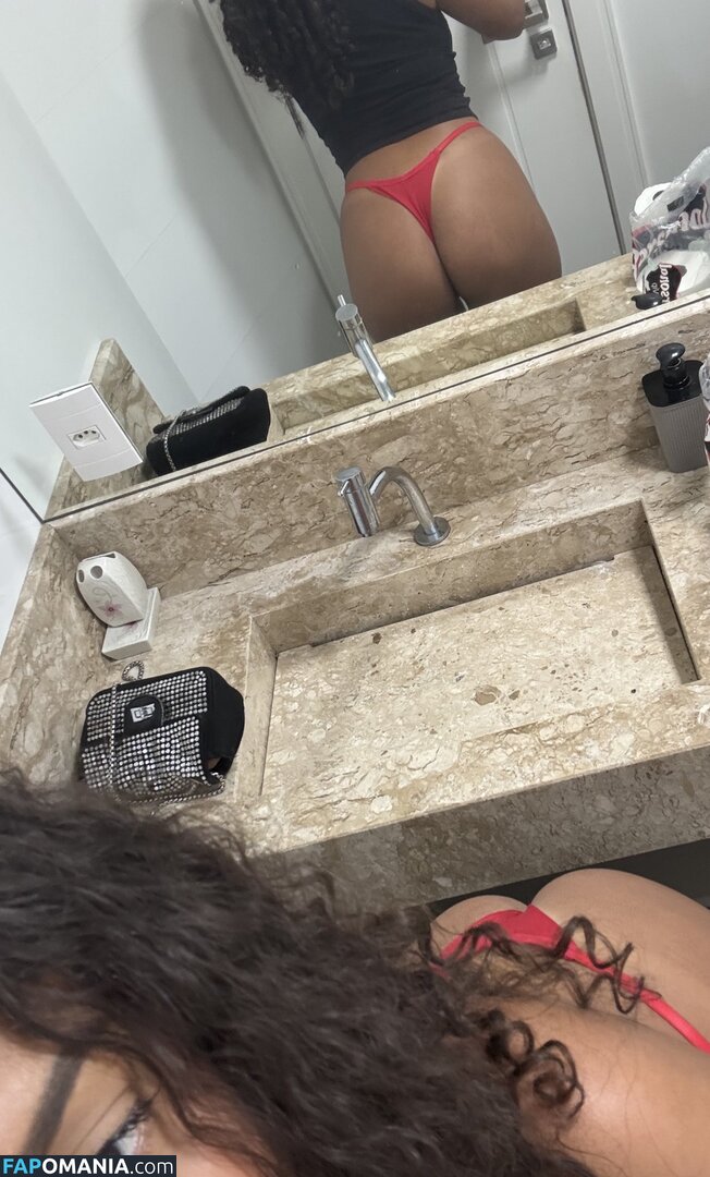 Virginniasiqueira / hotpornstar / nabrufilms Naakt OnlyFans  Gelekte foto #4