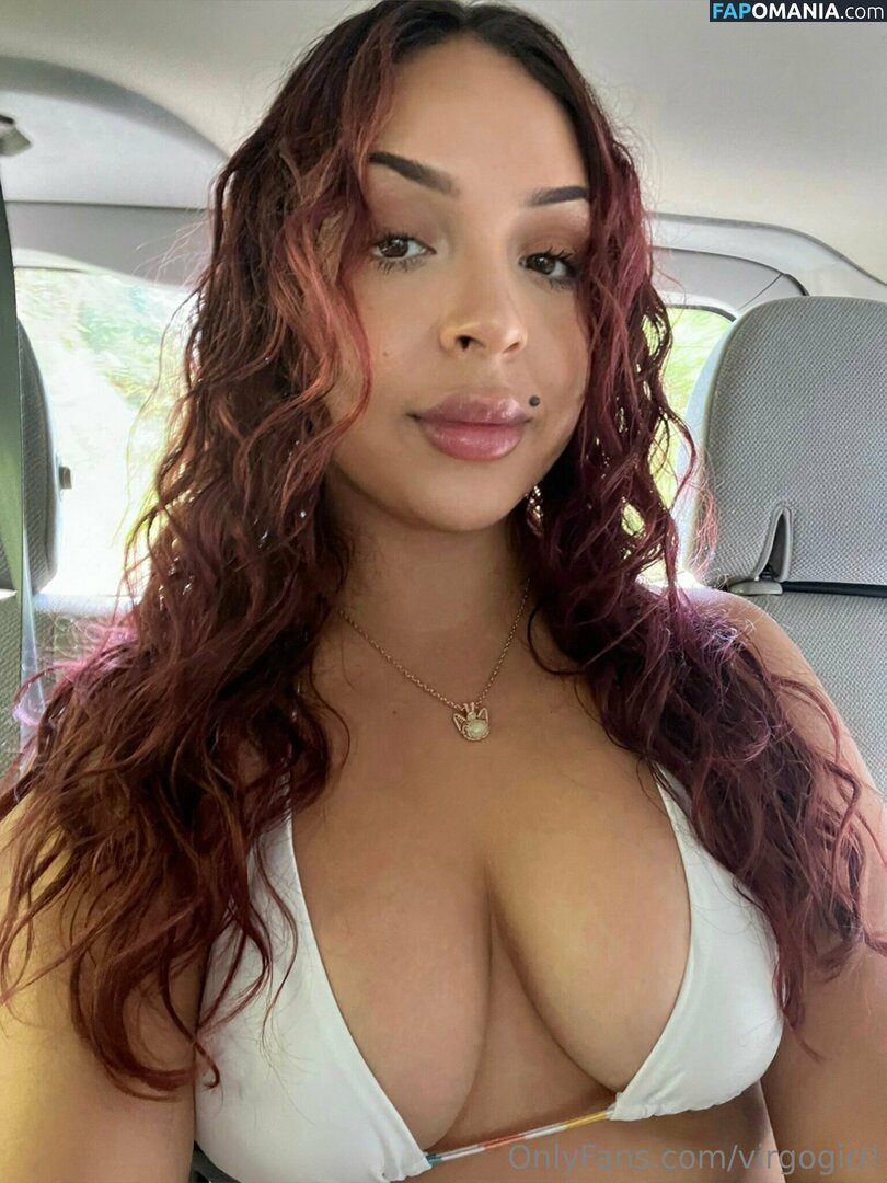 cuntybabyy / uwugirrl / virgo.girrl / virgogirrl Naakt OnlyFans  Gelekte foto #153