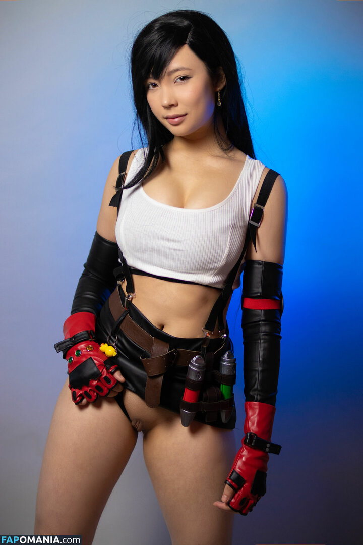 Virtual Geisha / VirtualGeisha / VirtualGeishaaa / thevirtualgeisha Naakt OnlyFans  Gelekte foto #87
