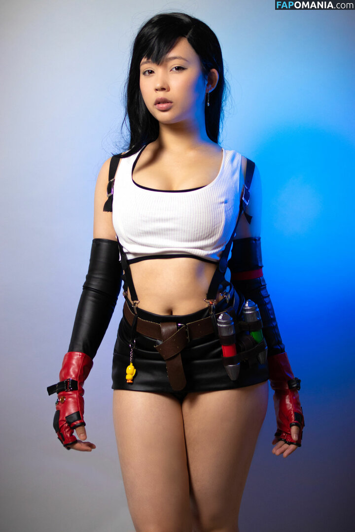 Virtual Geisha / VirtualGeisha / VirtualGeishaaa / thevirtualgeisha Naakt OnlyFans  Gelekte foto #94
