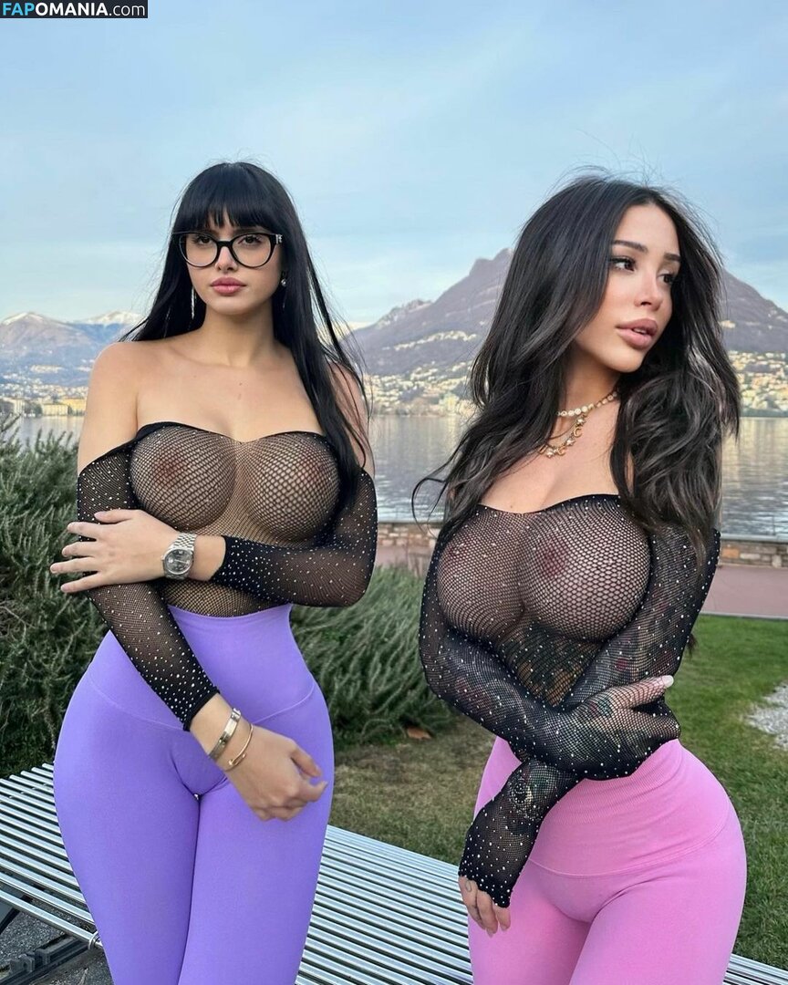 Vismara Martina / martinavismara / vismaramartina Naakt OnlyFans  Gelekte foto #164