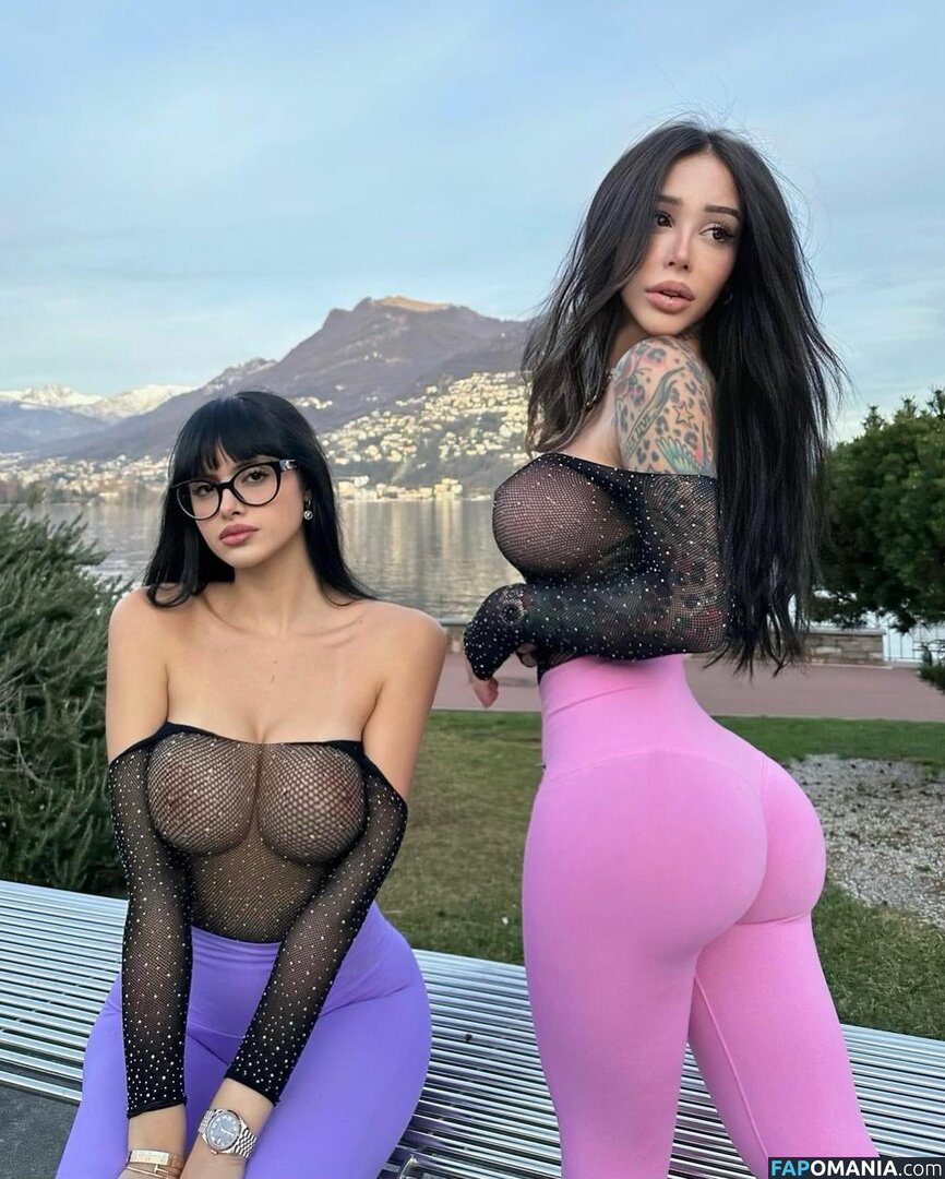 Vismara Martina / martinavismara / vismaramartina Naakt OnlyFans  Gelekte foto #165