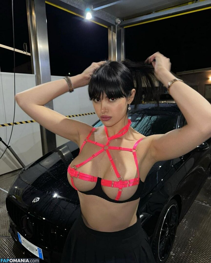 Vismara Martina / martinavismara / vismaramartina Naakt OnlyFans  Gelekte foto #182