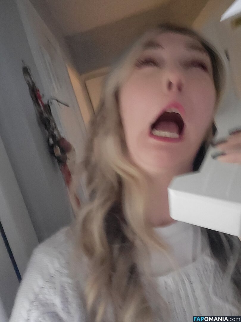 Visualsounds / jenniejutsu Naakt OnlyFans  Gelekte foto #1