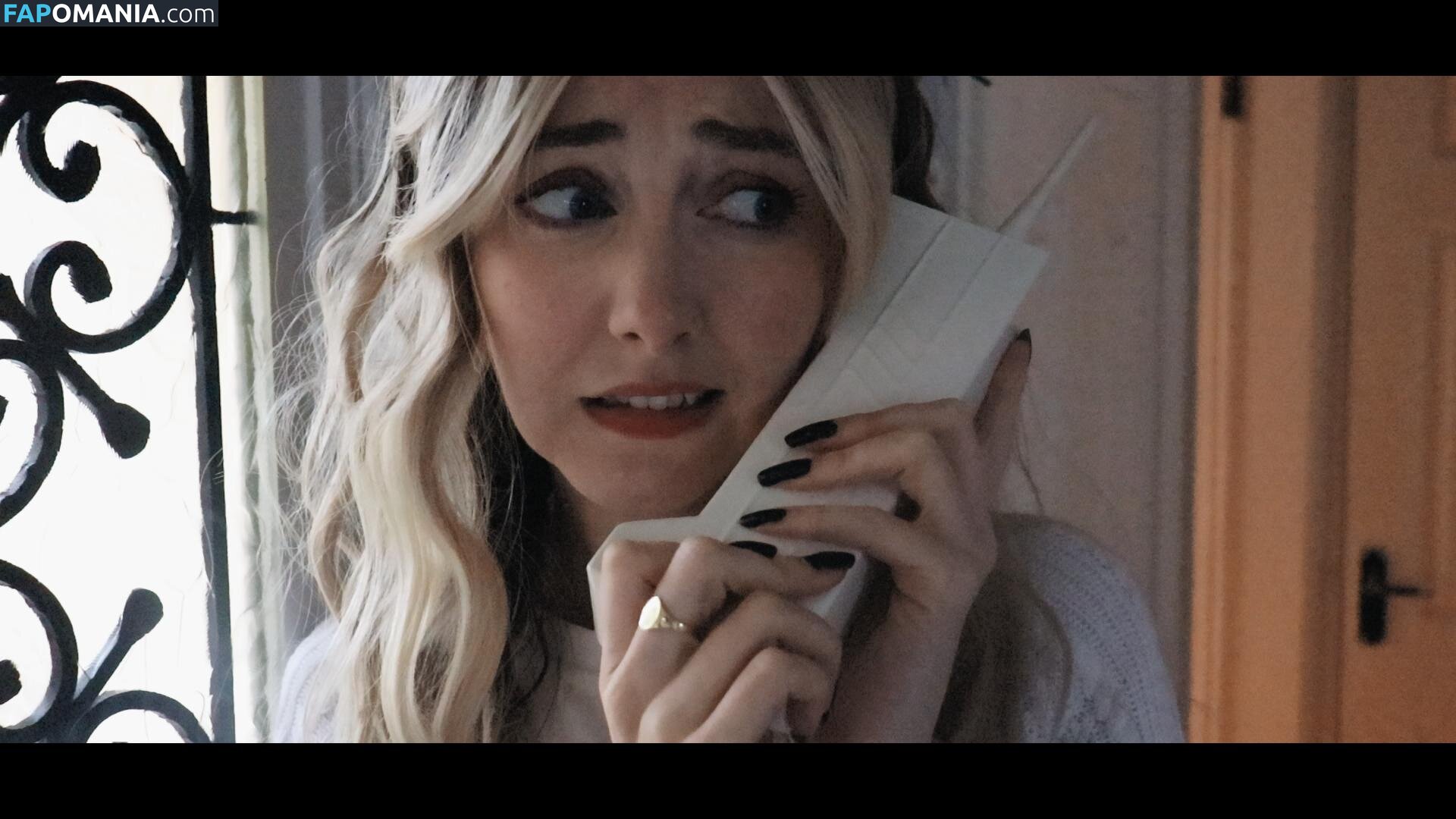 Visualsounds / jenniejutsu Naakt OnlyFans  Gelekte foto #2