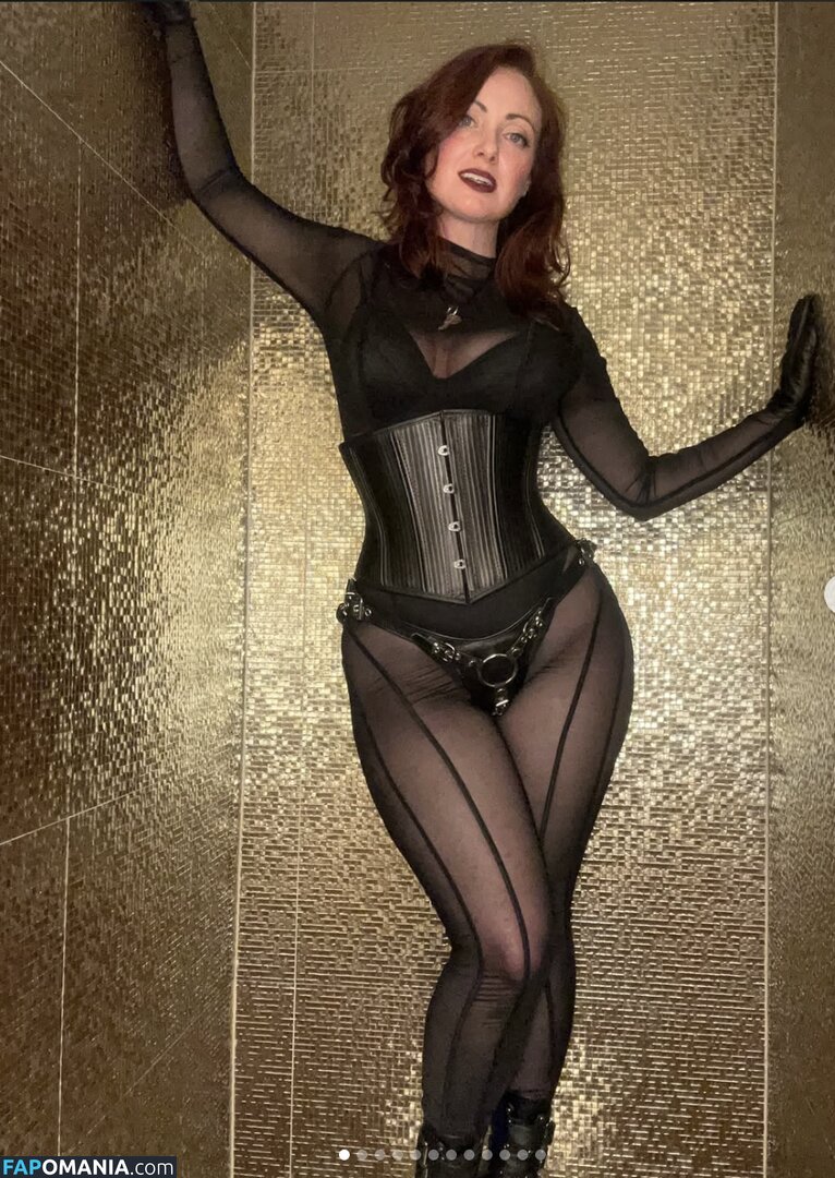 Vita.volition / https: / vitavolition Naakt OnlyFans  Gelekte foto #1