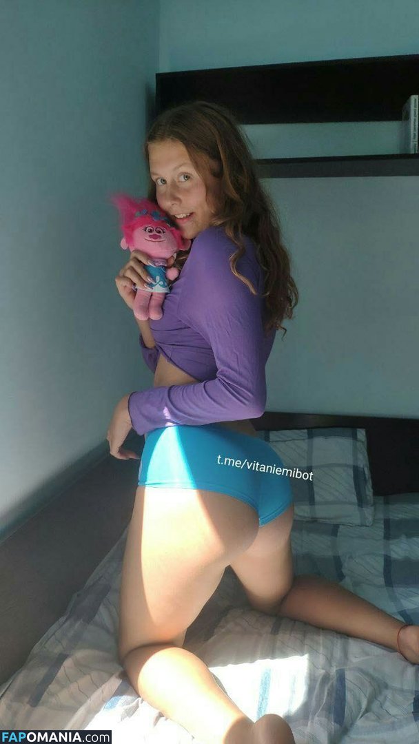 _vitaniemi01 / bloom.xvi / nayane_vitali01 / vitaniemi Naakt OnlyFans  Gelekte foto #78