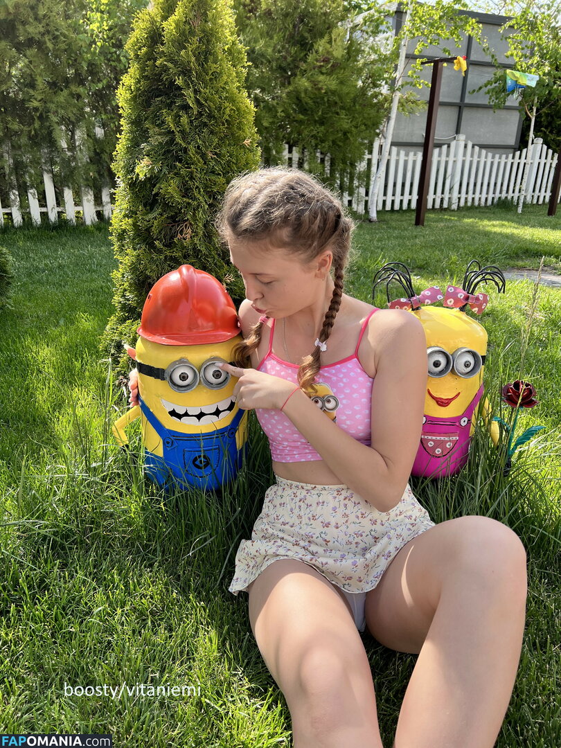 _vitaniemi01 / bloom.xvi / nayane_vitali01 / vitaniemi Naakt OnlyFans  Gelekte foto #481