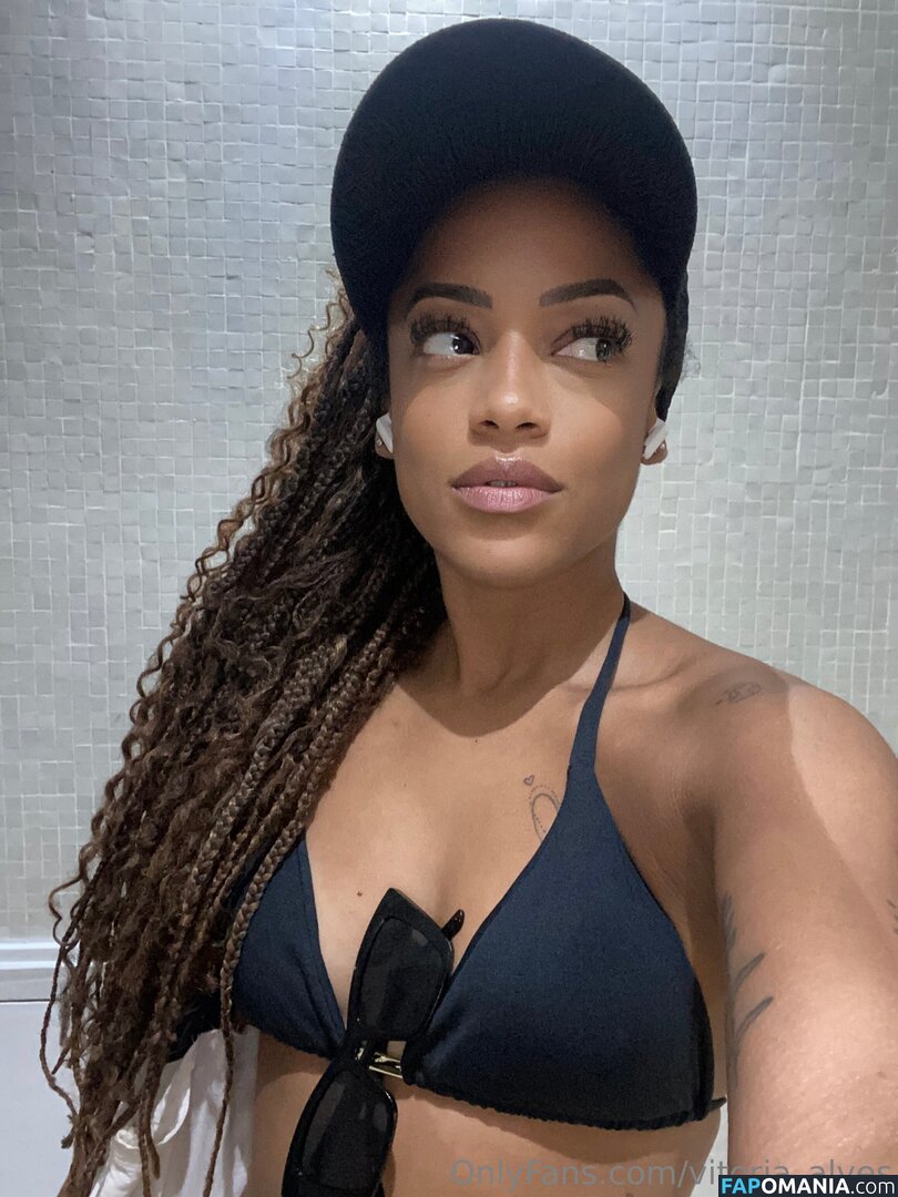 vitoria_alves / vitoriaalves02__ Naakt OnlyFans  Gelekte foto #4