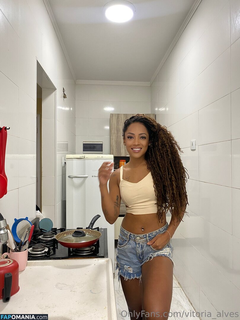 vitoria_alves / vitoriaalves02__ Naakt OnlyFans  Gelekte foto #8