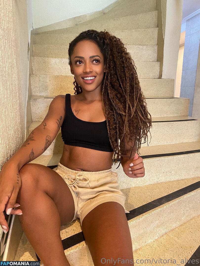 vitoria_alves / vitoriaalves02__ Naakt OnlyFans  Gelekte foto #12