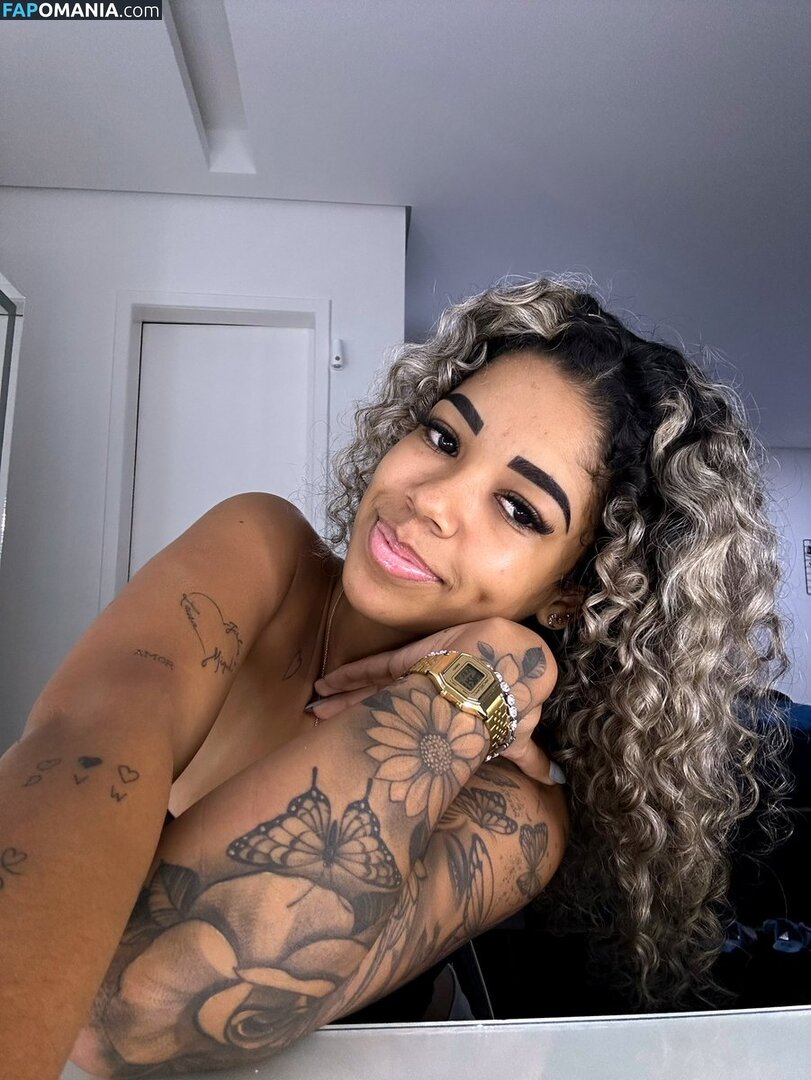 Vivi Noronha Naakt OnlyFans  Gelekte foto #2