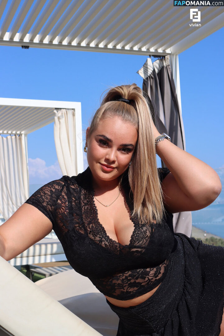 Vivian Bron / Vivianlilanebron / vivianlilianebron Naakt OnlyFans  Gelekte foto #11