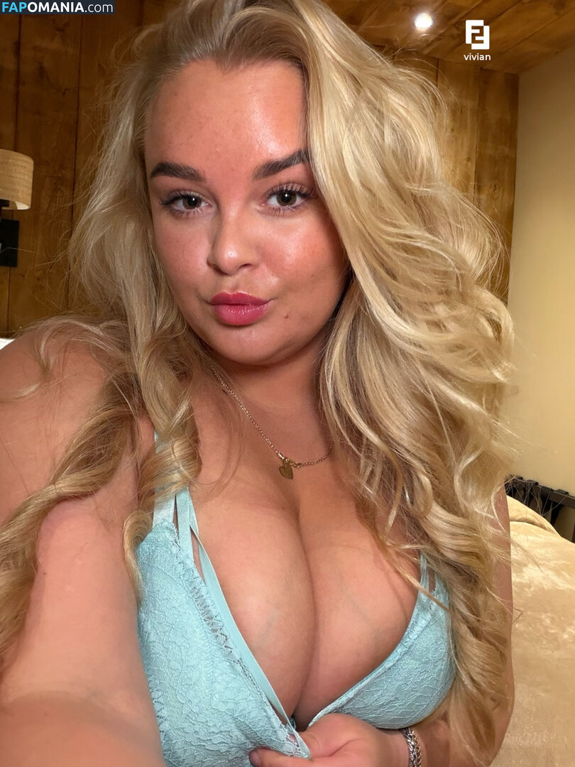 Vivian Bron / Vivianlilanebron / vivianlilianebron Naakt OnlyFans  Gelekte foto #15