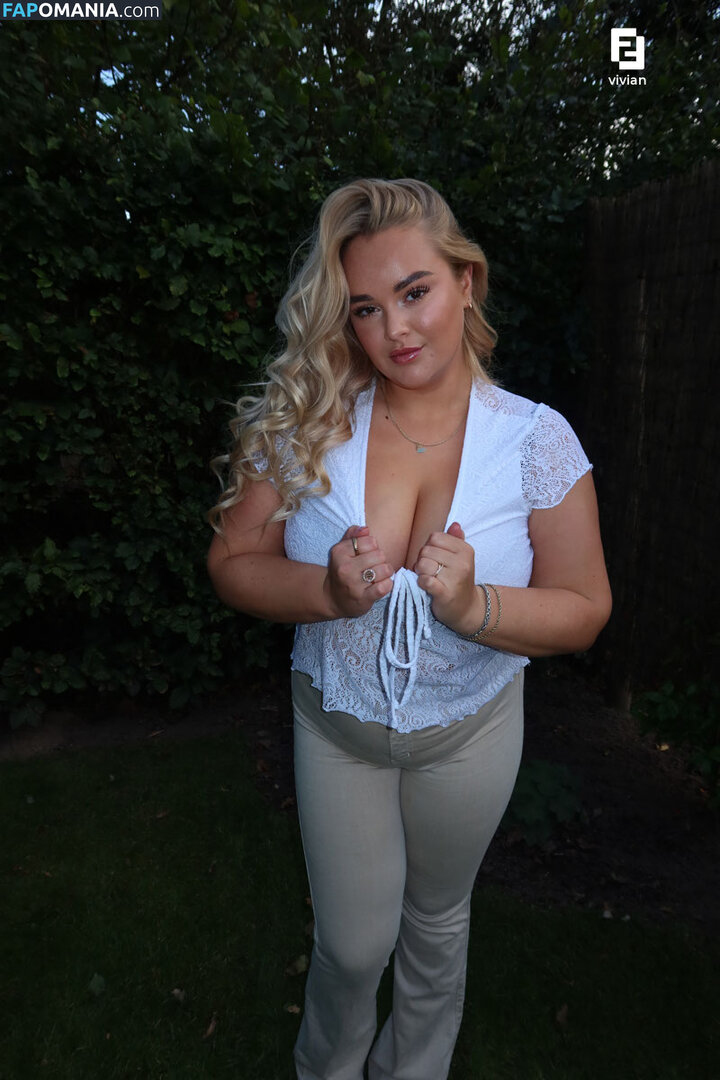 Vivian Bron / Vivianlilanebron / vivianlilianebron Naakt OnlyFans  Gelekte foto #19