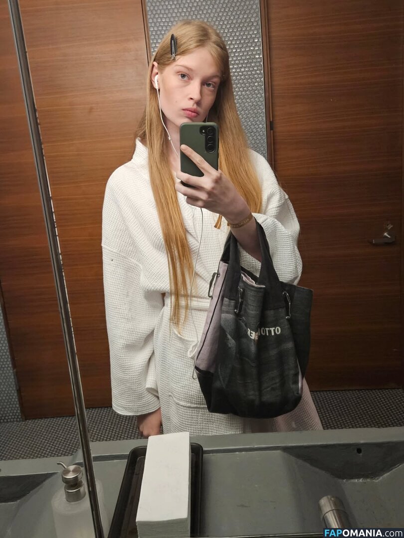 Vivian Jenna Wilson / vivllainous Naakt OnlyFans  Gelekte foto #3