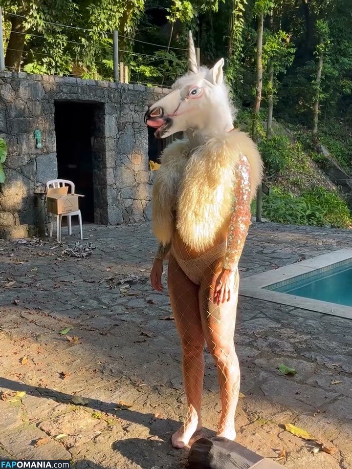 Vivian Seixas / djviviseixas Naakt OnlyFans  Gelekte foto #4