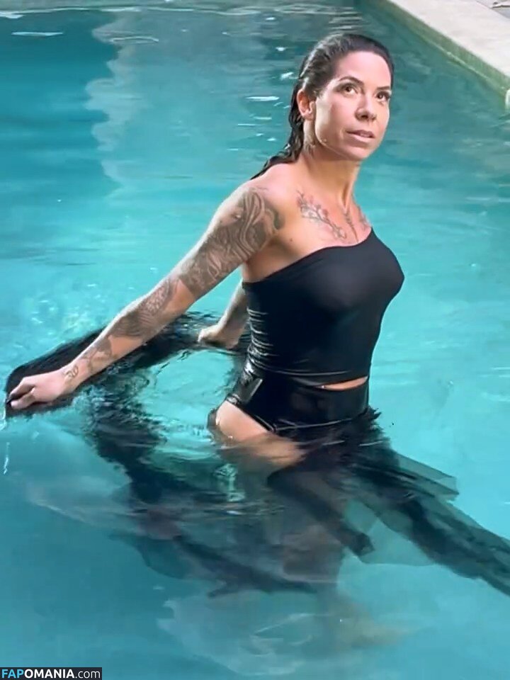 Vivian Seixas / djviviseixas Naakt OnlyFans  Gelekte foto #8