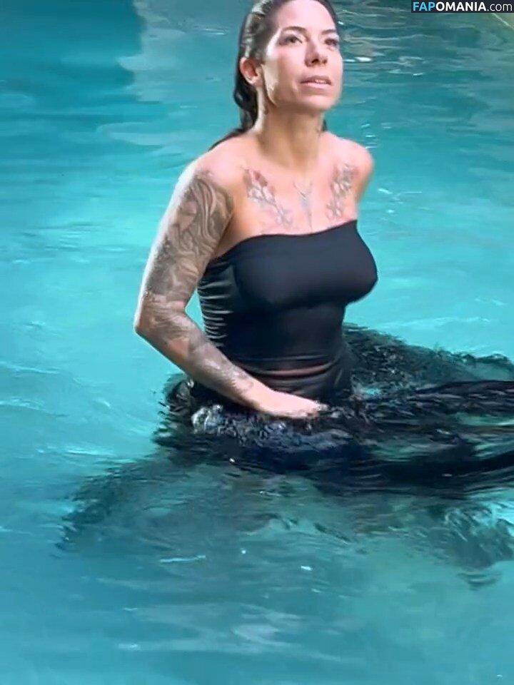 Vivian Seixas / djviviseixas Naakt OnlyFans  Gelekte foto #9