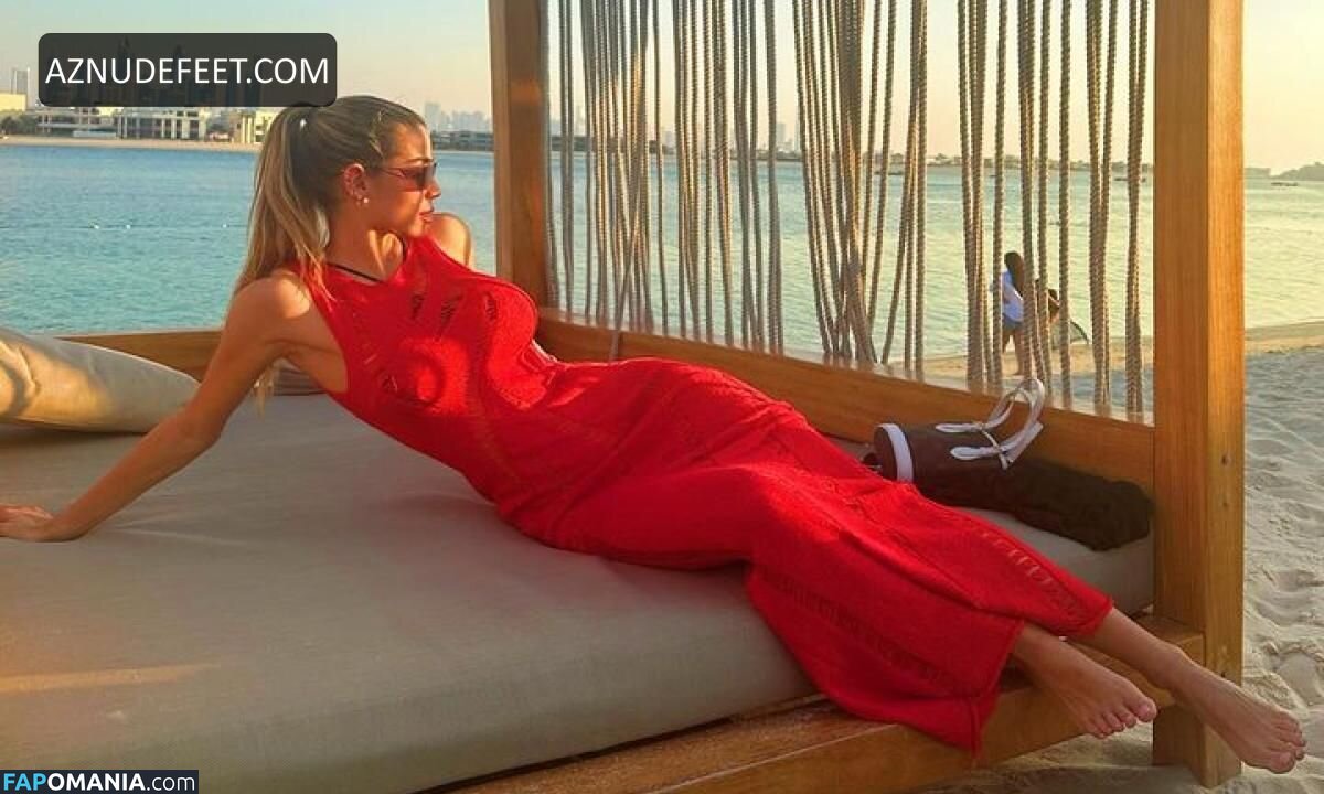 Viviana Vizzini Naakt OnlyFans  Gelekte foto #7