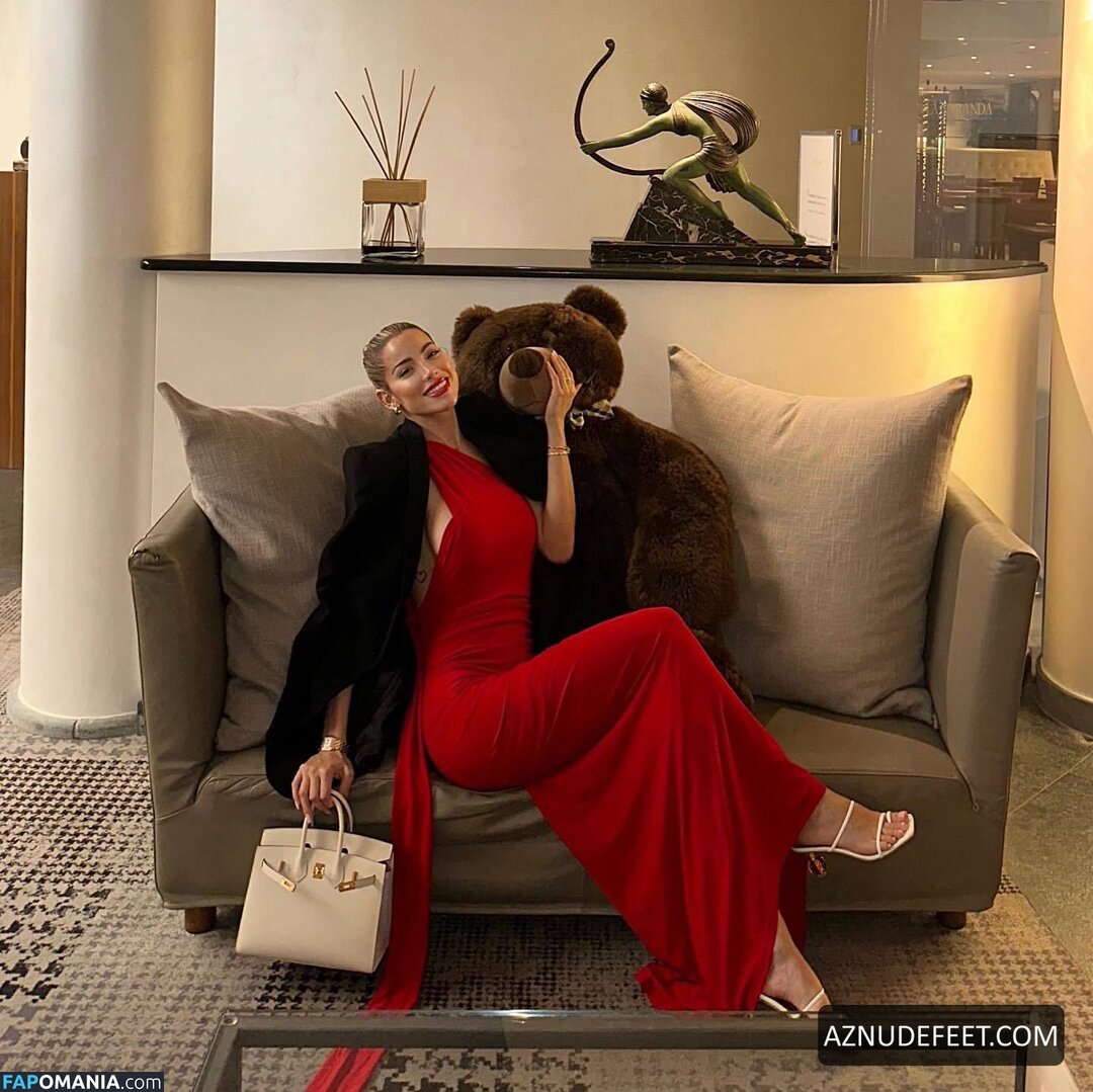 Viviana Vizzini Naakt OnlyFans  Gelekte foto #13