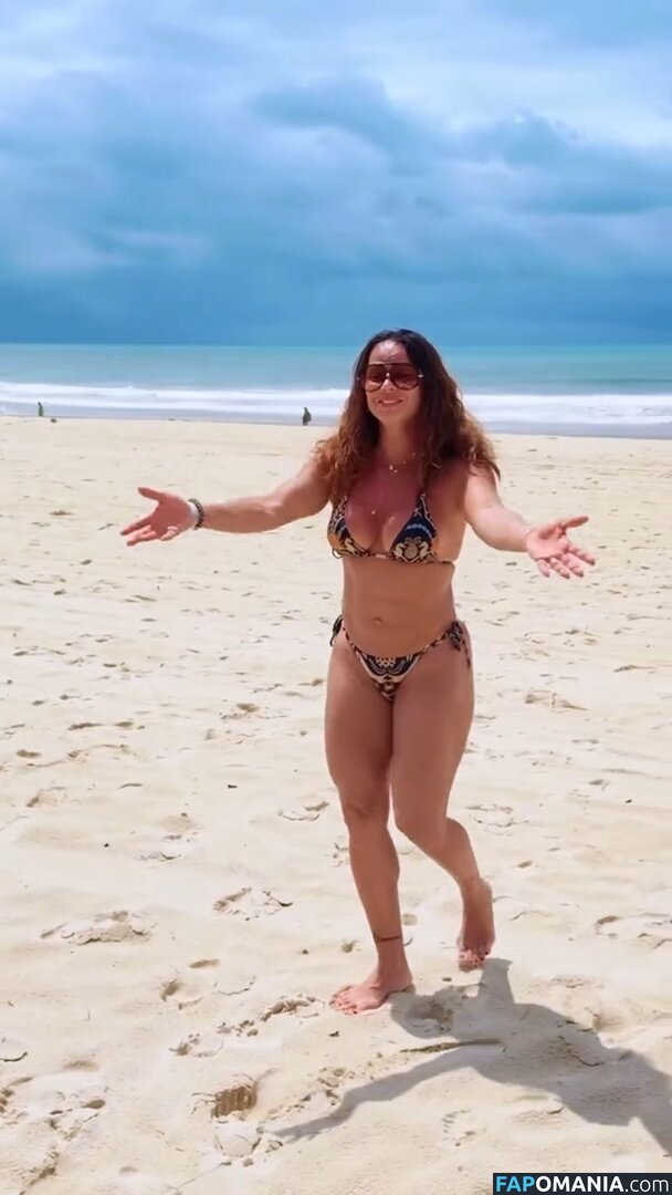 Viviane Araujo / araujovivianne Naakt OnlyFans  Gelekte foto #94