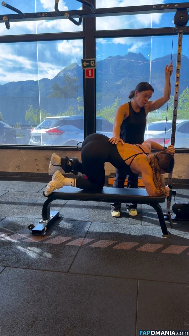 Viviane Araujo / araujovivianne Naakt OnlyFans  Gelekte foto #97