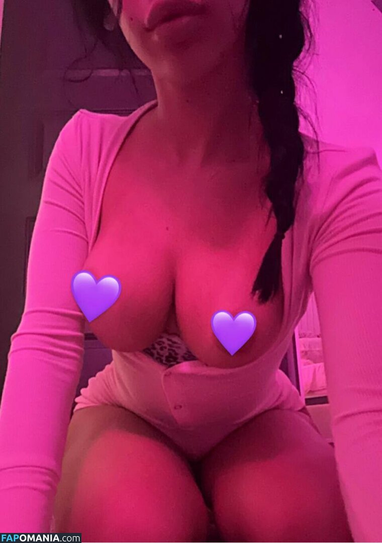 Vivianemilyy / Yourfavvv14 Naakt OnlyFans  Gelekte foto #7