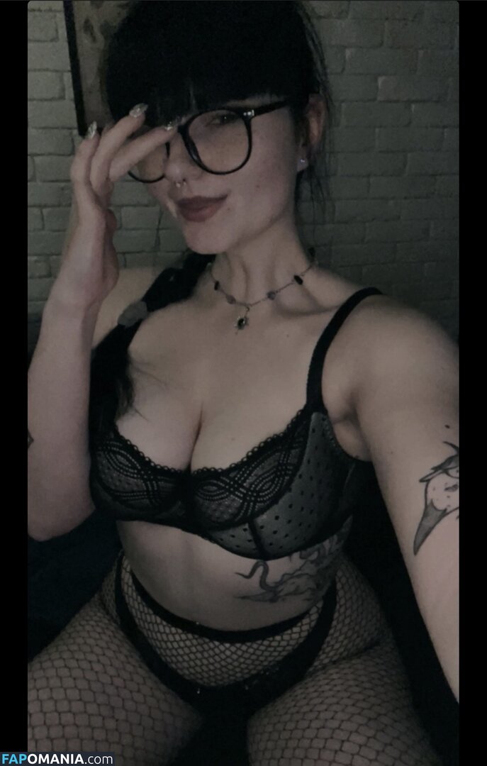 vivickivvv Naakt OnlyFans  Gelekte foto #28