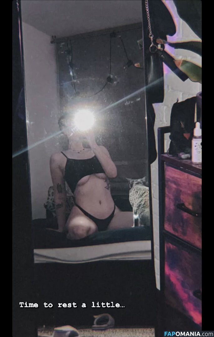 vivickivvv Naakt OnlyFans  Gelekte foto #30
