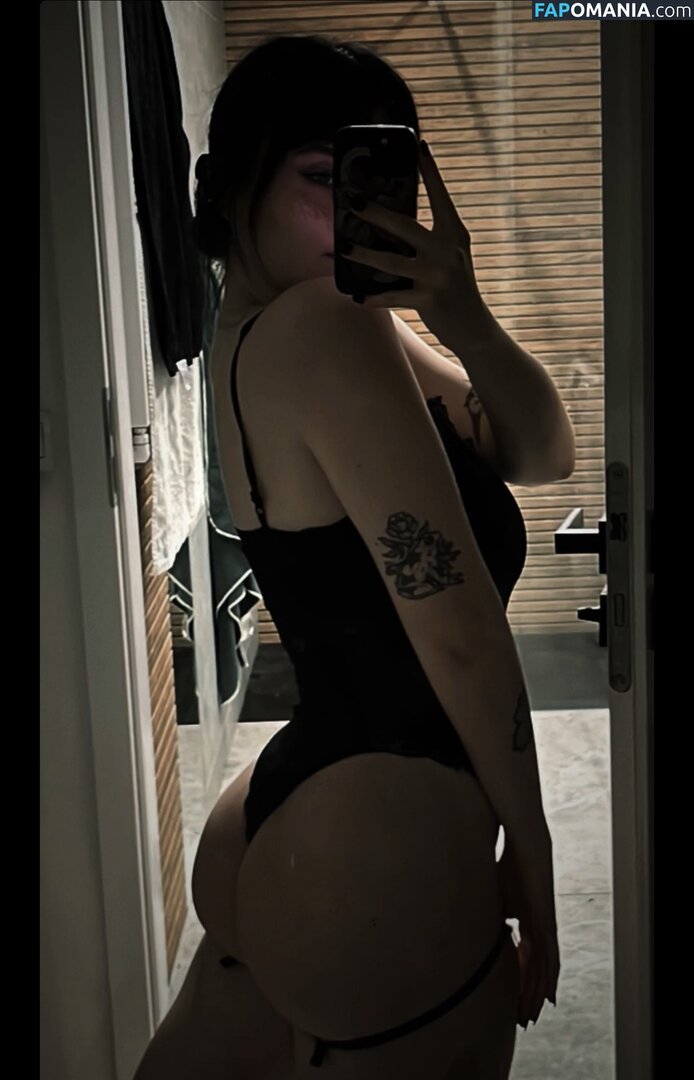vivickivvv Naakt OnlyFans  Gelekte foto #33