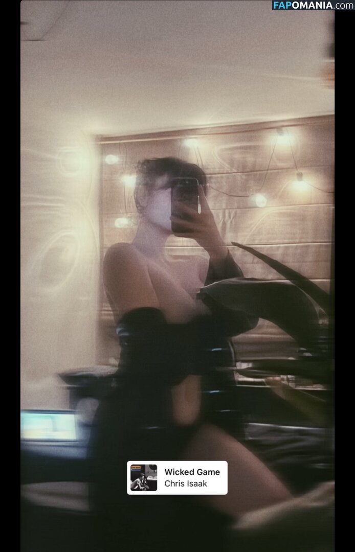 vivickivvv Naakt OnlyFans  Gelekte foto #36