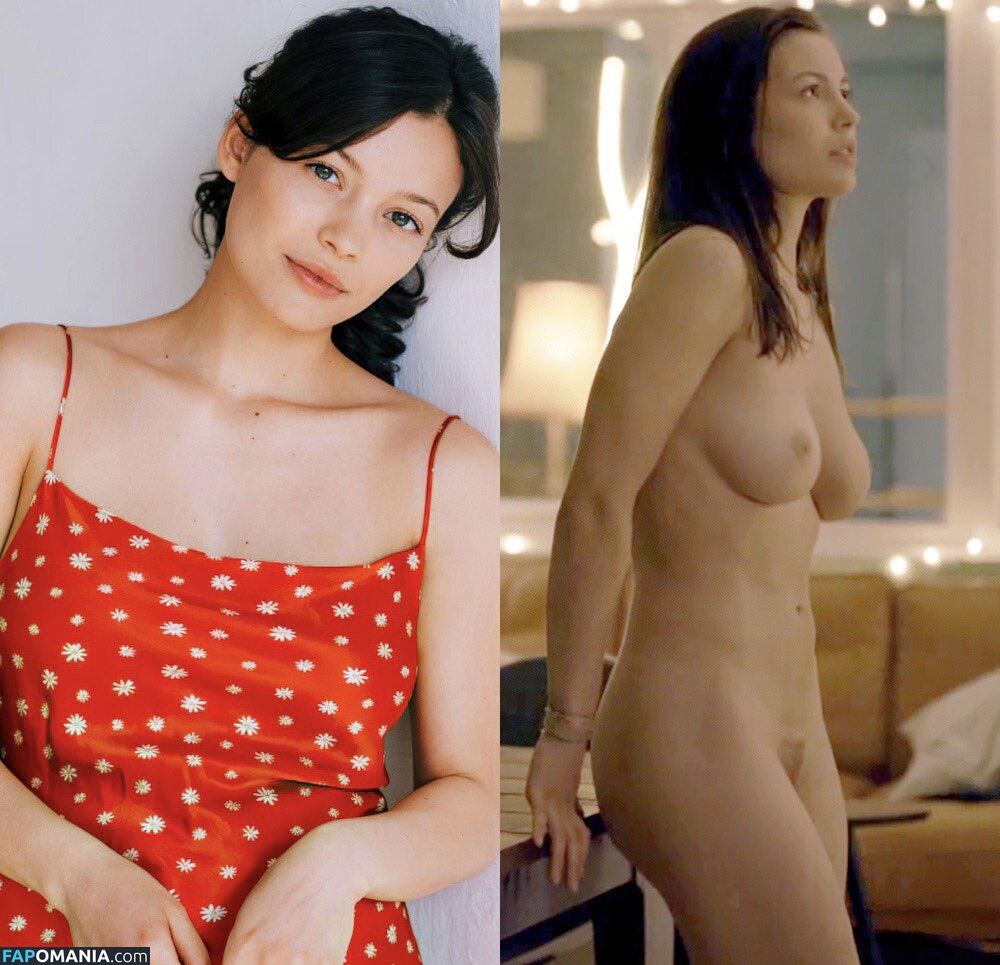 Vivien Konig / vivi_koenig Naakt OnlyFans  Gelekte foto #3
