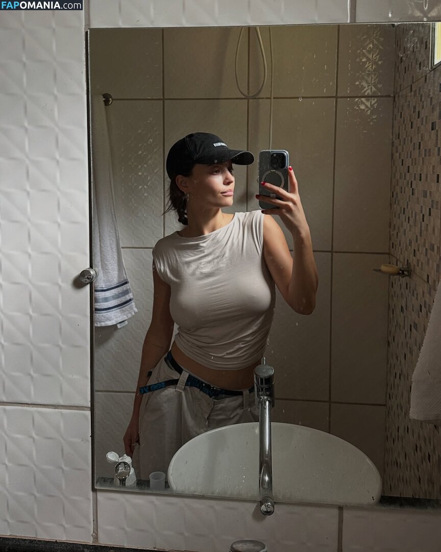 Vivien Konig / vivi_koenig Naakt OnlyFans  Gelekte foto #6