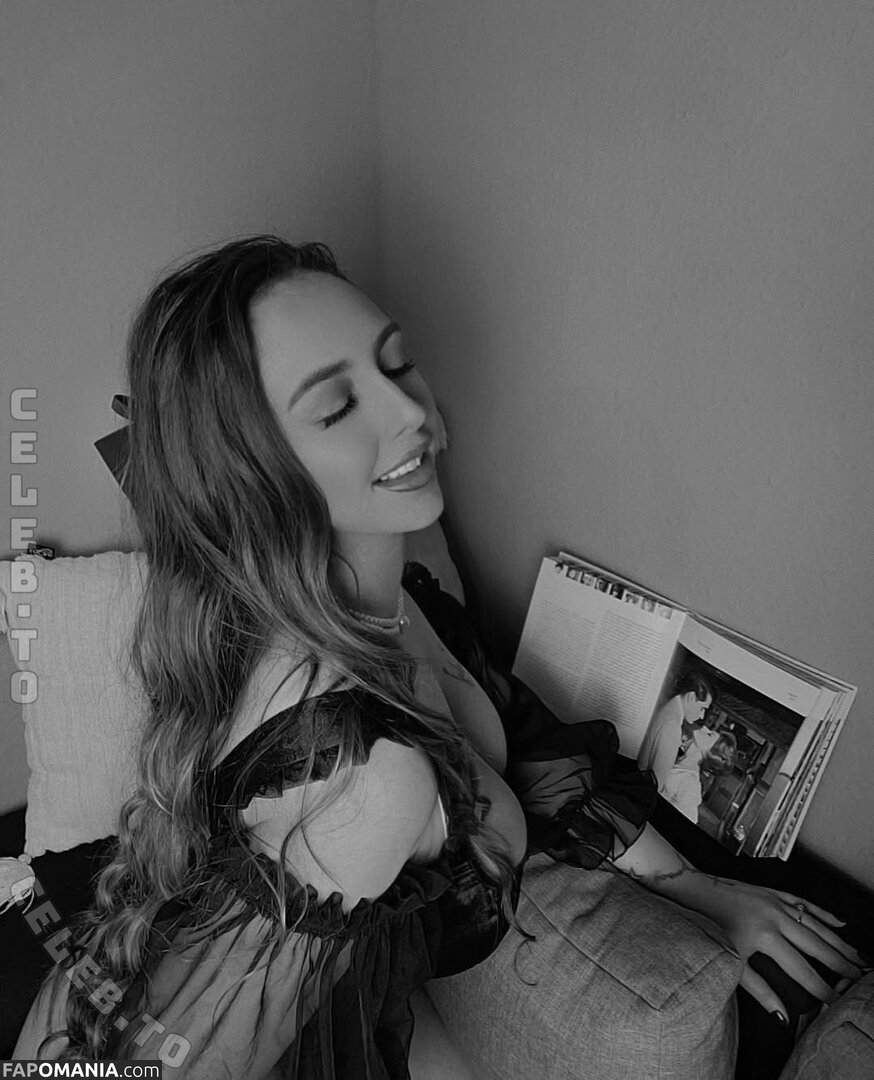 Vivien / vivieen_er Naakt OnlyFans  Gelekte foto #5