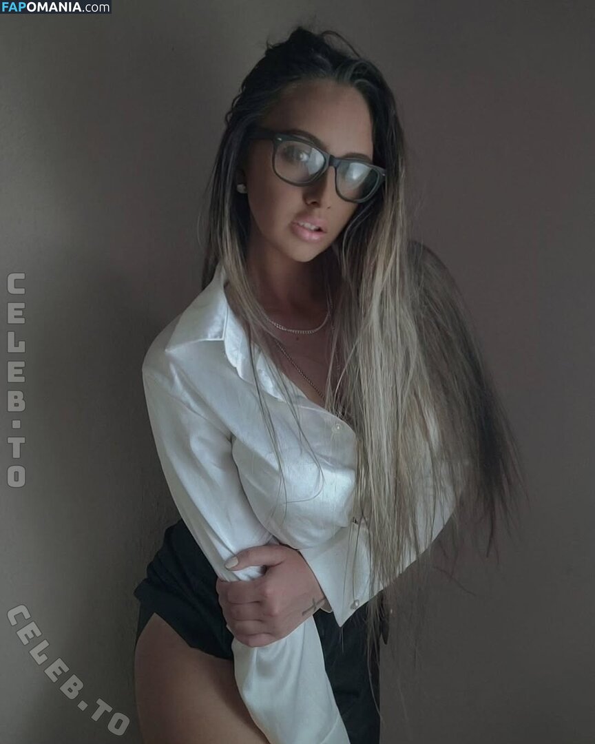 Vivien / vivieen_er Naakt OnlyFans  Gelekte foto #6