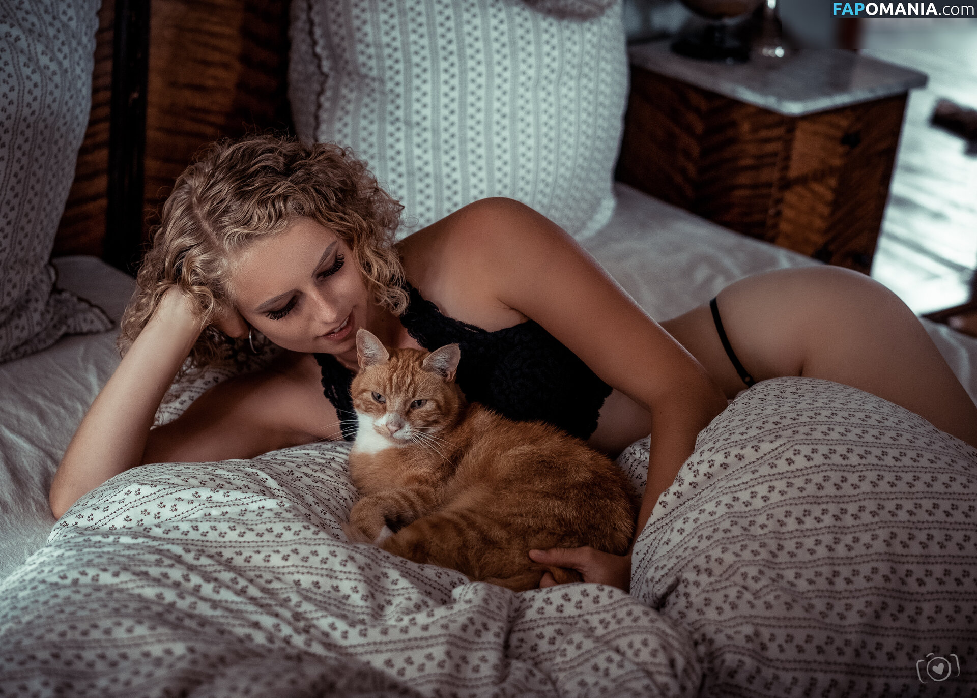 Viviens Landleben / vivien_lw / viviens_landleben_ Naakt OnlyFans  Gelekte foto #29