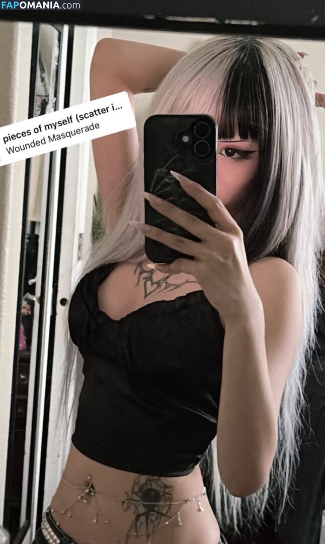 Gargoyol / Oxnard / Oxnard hairdresser / Prostitute / Vivika siron Naakt OnlyFans  Gelekte foto #1