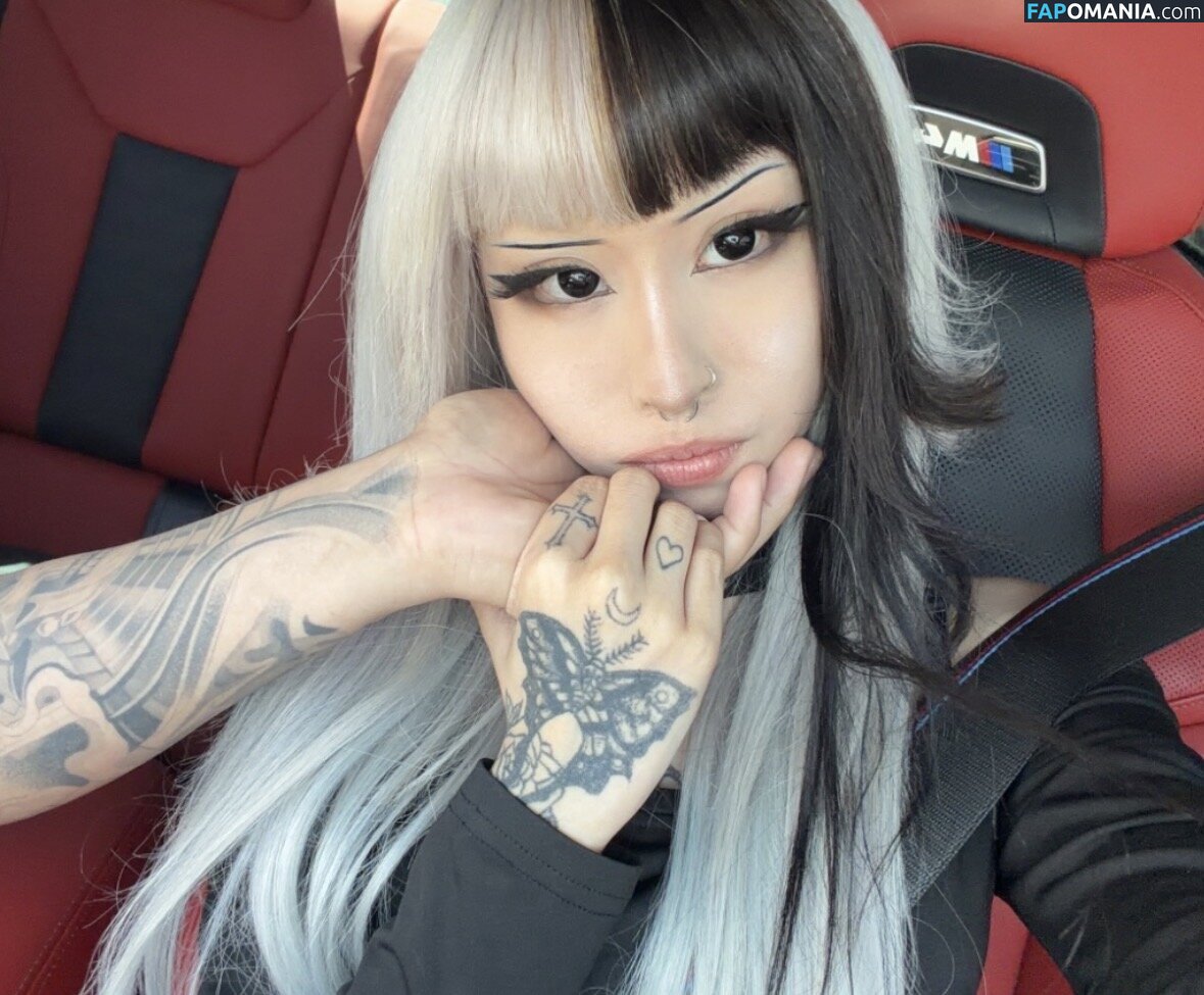 Gargoyol / Oxnard / Oxnard hairdresser / Prostitute / Vivika siron Naakt OnlyFans  Gelekte foto #5